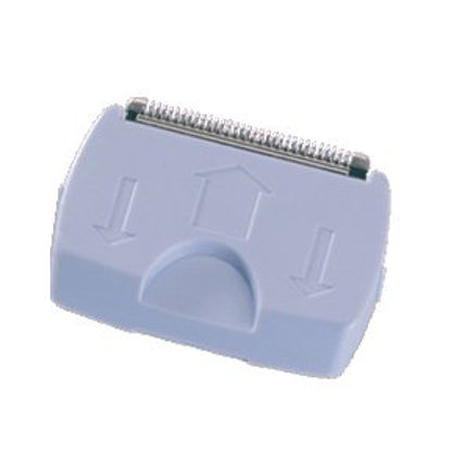 Picture of Surgical Clipper Blade CareFusion 37.2 mm Blade Width, .23 mm Blade Cut Height4406