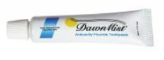 Picture of Toothpaste Dawn Mist® Mint Flavor 1.5 oz. TubeRTP15