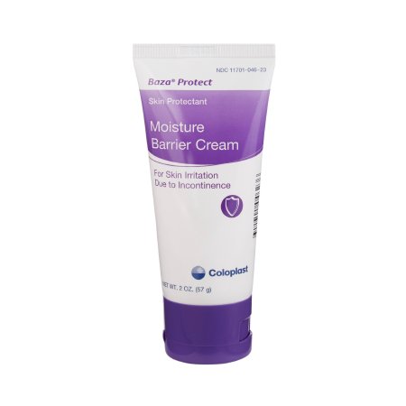 Picture of Skin Protectant Baza® Protect 2 oz. Tube Scented Cream CHG Compatible1877