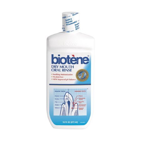 Picture of Mouth Moisturizer Biotene® 16 oz. Liquid04858200330