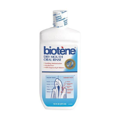 Picture of Mouth Moisturizer Biotene® 16 oz. Liquid04858200330