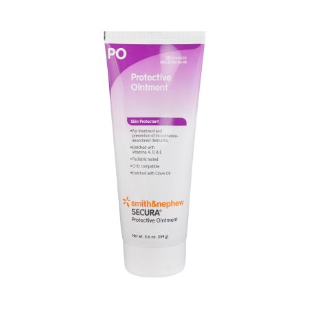 Picture of Skin Protectant Secura™ 5.6 oz. Tube Scented Ointment59431600