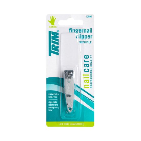 Picture of Fingernail Clippers Trim® Thumb Squeeze Lever1-25B