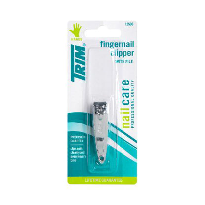 Picture of Fingernail Clippers Trim® Thumb Squeeze Lever1-25B