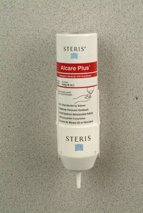 Picture of Hand Sanitizer Alcare® 9 oz. Ethyl Alcohol Foaming Aerosol Can639536