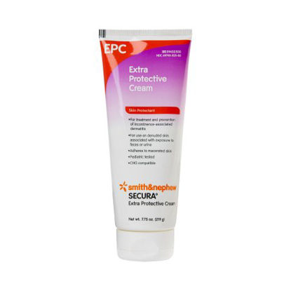 Picture of Skin Protectant Secura™ Extra Protective 7.75 oz. Tube Scented Cream59432500
