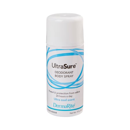 Picture of Deodorant Ultrasure™ Aerosol 4 oz. Ultra Cool Scent00268