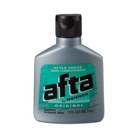 Picture of After Shave Afta® 3 oz. Bottle129456