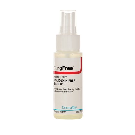 Picture of Skin Protectant StingFree™ 2 oz. Spray Bottle Scented Liquid00236