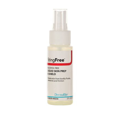 Picture of Skin Protectant StingFree™ 2 oz. Spray Bottle Scented Liquid00236