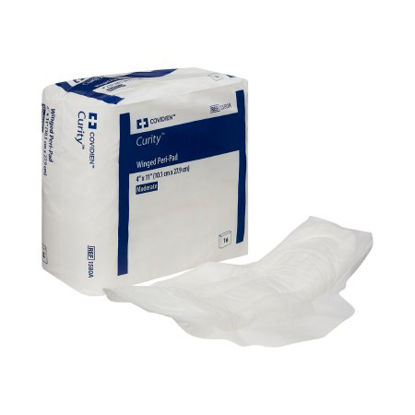Picture of OB / Maternity Pad Versalon™ With Wings Super Absorbency1580A