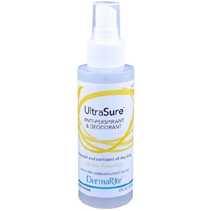 Picture of Antiperspirant / Deodorant UltraSure™ Pump Spray 4 oz. Scented00266