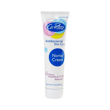 Picture of Hand and Body Moisturizer Ca-Rezz® NoRisc® 9.7 oz. Tube Scented Cream11309