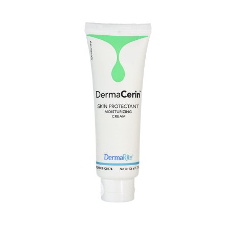 Picture of Skin Protectant DermaCerin® 4 oz. Tube Unscented Cream00174