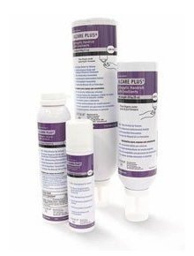 Picture of Hand Sanitizer Alcare® Plus 5.4 oz. Ethyl Alcohol Foaming Aerosol Can639957