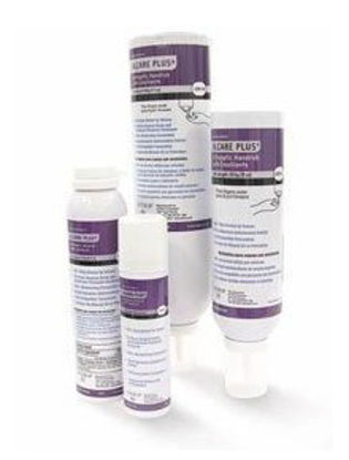 Picture of Hand Sanitizer Alcare® Plus 5.4 oz. Ethyl Alcohol Foaming Aerosol Can639957