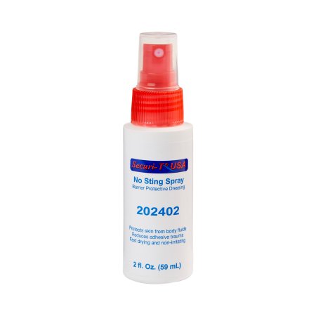 Picture of Skin Protectant Securi-T™ No Sting 2 oz. Spray Bottle Liquid202402