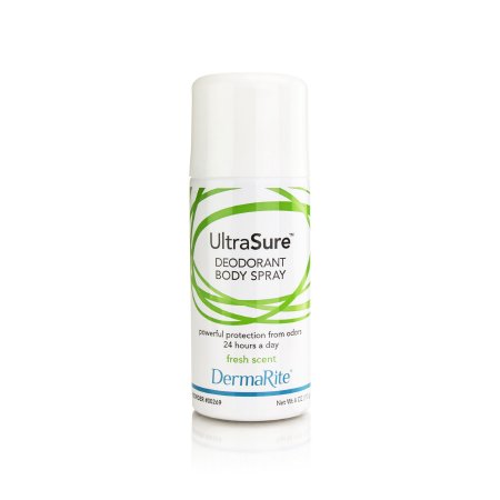 Picture of Deodorant Ultrasure™ Aerosol 4 oz. Fresh Scent00269
