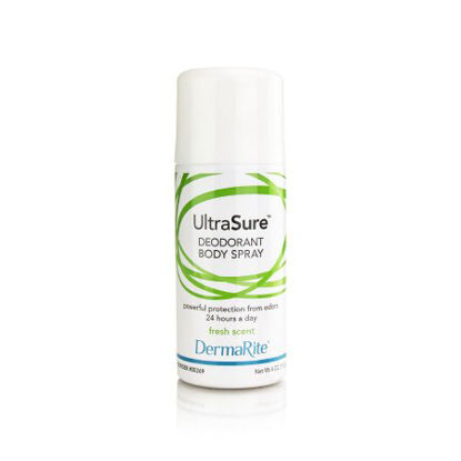 Picture of Deodorant Ultrasure™ Aerosol 4 oz. Fresh Scent00269