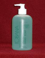 Picture of Antimicrobial Soap Lobana® Liquid 1 gal. Jug Scented3220-16
