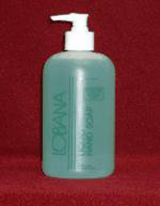 Picture of Antimicrobial Soap Lobana® Liquid 1 gal. Jug Scented3220-16