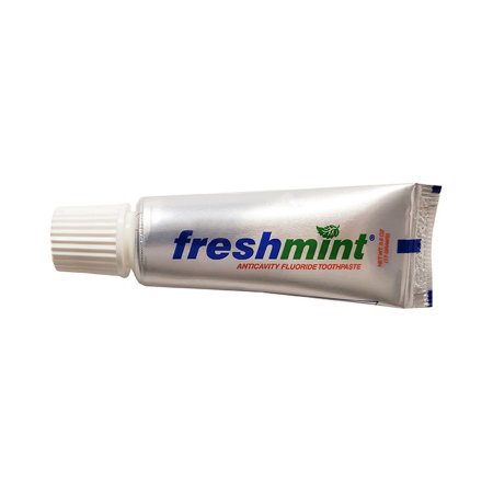 Picture of Toothpaste Fresh Mint Flavor 0.6 oz. TubeTP6A