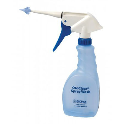 Picture of Spray Wash Bottle OtoClear® For Ear7295