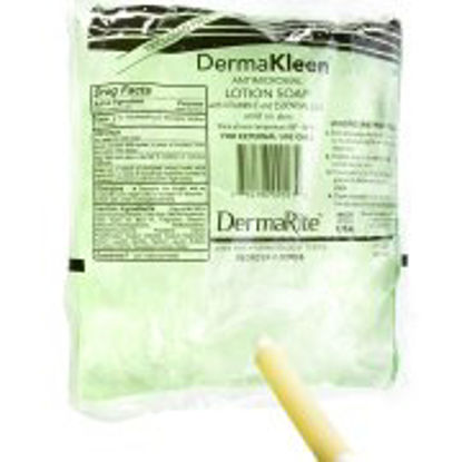 Picture of Antimicrobial Soap DermaKleen® Lotion 800 mL Dispenser Refill Bag Scented0090BB