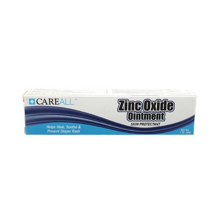 Picture of Skin Protectant CAREALL 1 oz. Tube Scented OintmentZ1