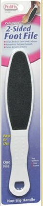 Picture of Foot File Pedi-Quick® WhiteP3020