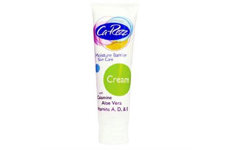Picture of Skin Protectant Ca-Rezz® 4.2 oz. Tube Floral Scent Cream31204