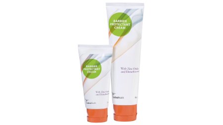 Picture of Skin Protectant 4 oz. Tube Unscented Cream CHG CompatibleCSC-CRMBH4