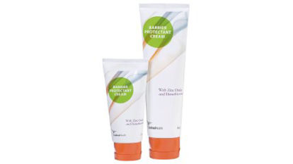 Picture of Skin Protectant 4 oz. Tube Unscented Cream CHG CompatibleCSC-CRMBH4