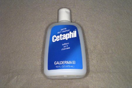 Picture of Body Wash Cetaphil® Liquid 16 oz. Bottle Unscented00299392116