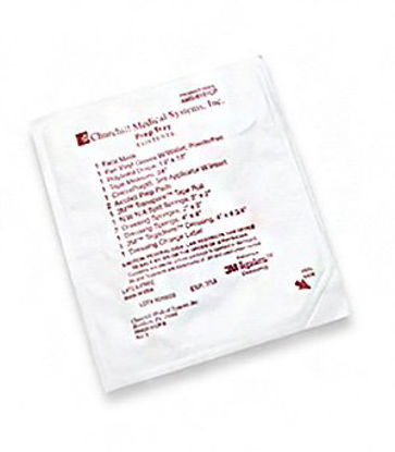 Picture of Prep Tray ChloraPrep®AMS-6180CP