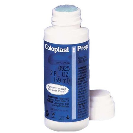 Picture of Skin Barrier Applicator Coloplast® Prep™ 50 to 75% Strength Propan-2-ol Applicator Bottle NonSterile925