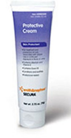 Picture of Skin Protectant Secura™ 1.75 oz. Tube Scented Cream59431100