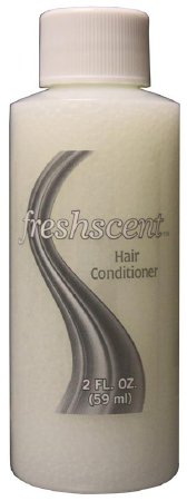 Picture of Hair Conditioner Freshscent™ 2 oz. BottleFC2