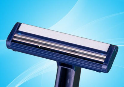 Picture of Razor Personna® Twin Blade Disposable75-0002-0000