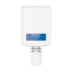 Picture of Antimicrobial Soap enMotion® Gen 2 Foaming 1,200 mL Dispenser Refill Bottle Unscented42818