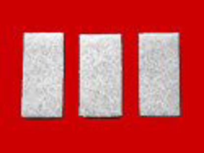 Picture of Electrode Skin Prep Pad Scrubbie Box NonSterile2085