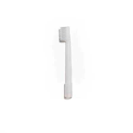 Picture of Suction Toothbrush Halyard White Adult Soft12602