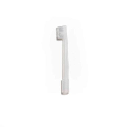 Picture of Suction Toothbrush Halyard White Adult Soft12602