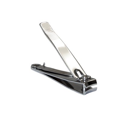 Picture of Toenail Clippers Dynarex® Thumb Squeeze Lever4893