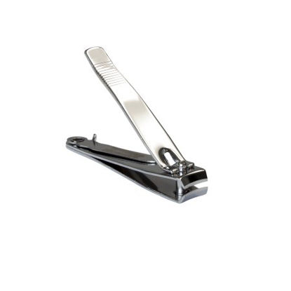 Picture of Toenail Clippers Dynarex® Thumb Squeeze Lever4893