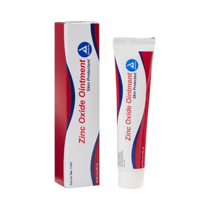 Picture of Skin Protectant Dynarex® 2 oz. Tube Scented Cream1191
