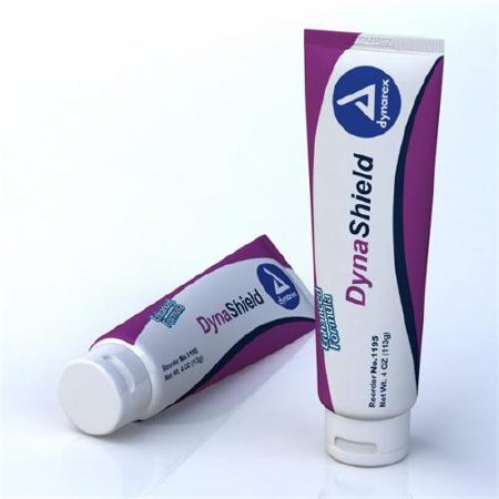 Picture of Skin Protectant DynaShield 4 oz. Tube Scented Cream1195