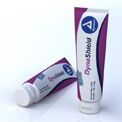 Picture of Skin Protectant DynaShield 4 oz. Tube Scented Cream1195