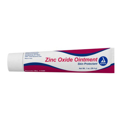 Picture of Skin Protectant Dynarex® 1 oz. Tube Scented Ointment1190