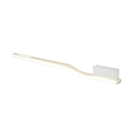 Picture of Toothbrush Dynarex® White Adult Soft4861